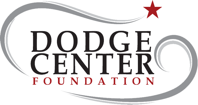 Dodge Center Foundation Logo