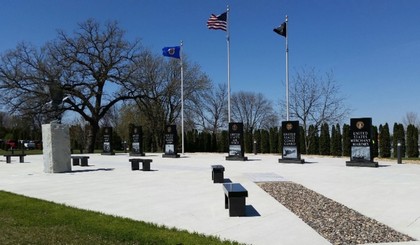 Veterans Memorial Park