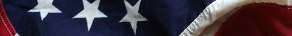 US Flag Snippet